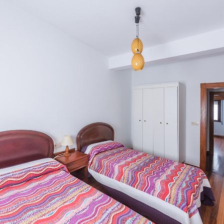 Luminoso Apartamento Reformado En Villa Termal Cuntis Exteriér fotografie