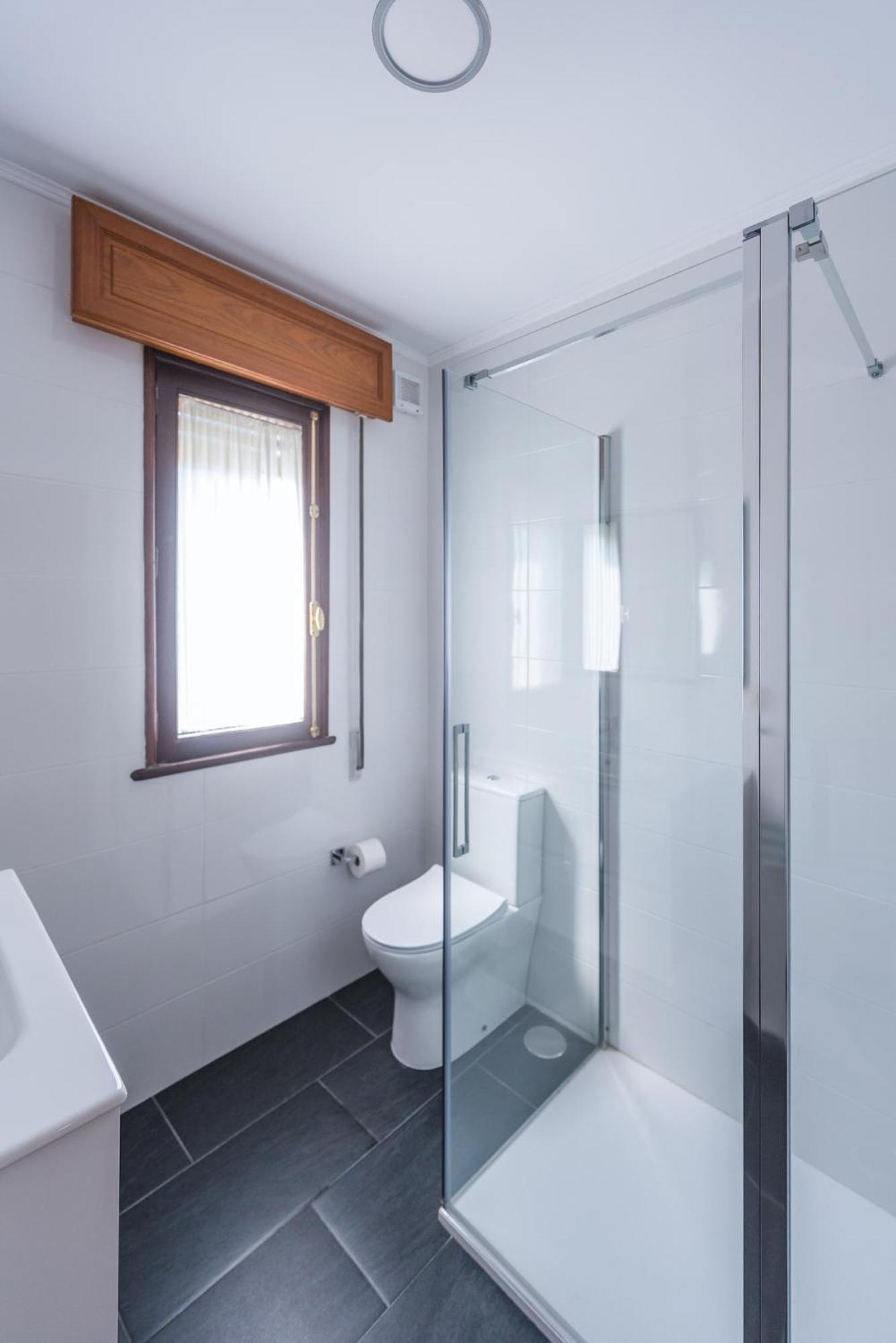 Luminoso Apartamento Reformado En Villa Termal Cuntis Exteriér fotografie