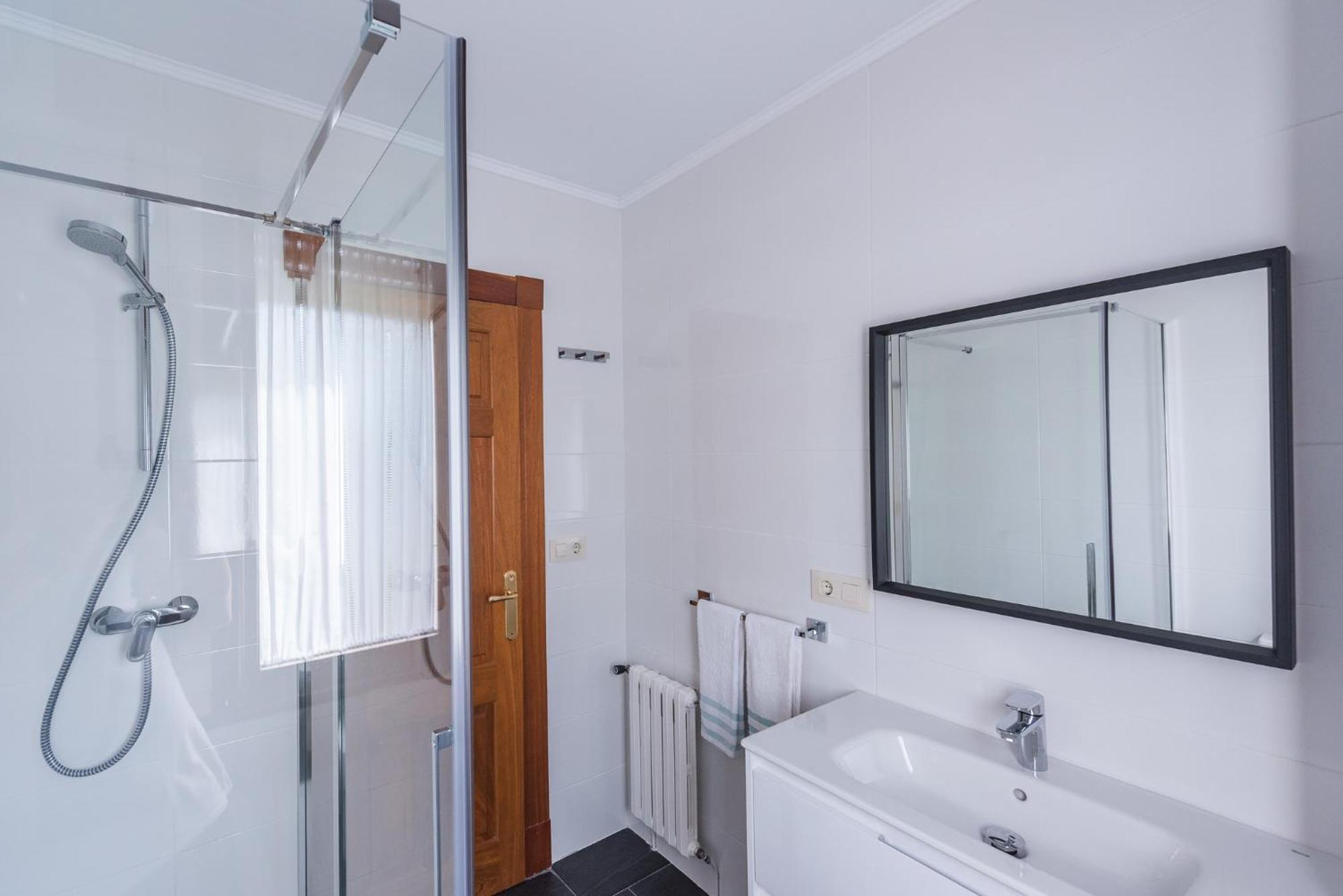 Luminoso Apartamento Reformado En Villa Termal Cuntis Exteriér fotografie